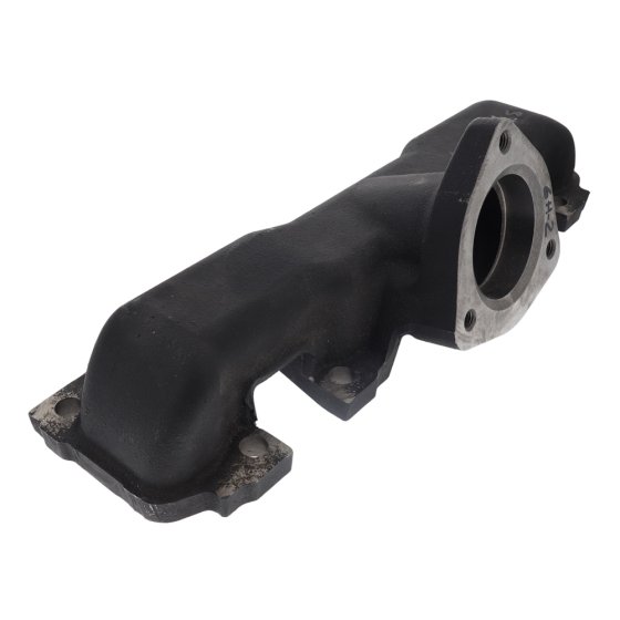 Manifold for Terex C6.6 Engine - OEM No. 3778E441