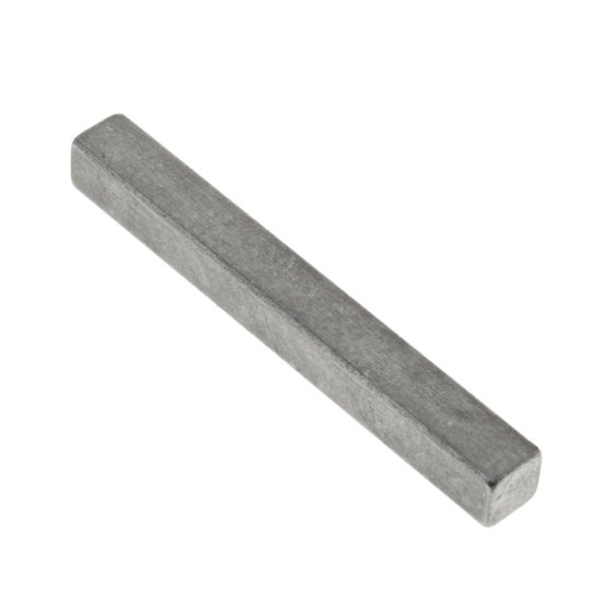 Key for Loncin G240F C Shaft (242cc, 7hp), G270F C Shaft (270cc, 8hp) Engine - 380620034-0001