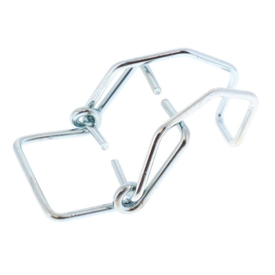 Air Filter Clip for Loncin - OEM No. 381760009-000