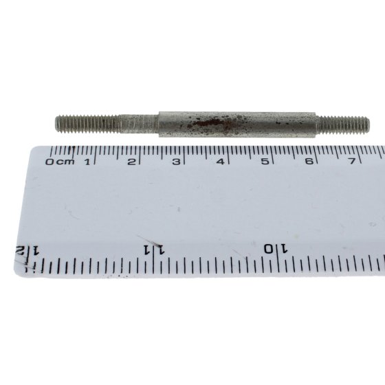 Air Intake Support Stud fit Amal/Villiers Type 379 Carburettor - OEM No. 384/004