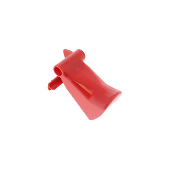 Lever-Throttle for Kawasaki Engines - OEM No. 39075X001