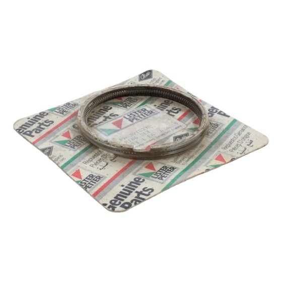 Piston Ring Set for Petter AB/AC Standard Size Engines - 391820