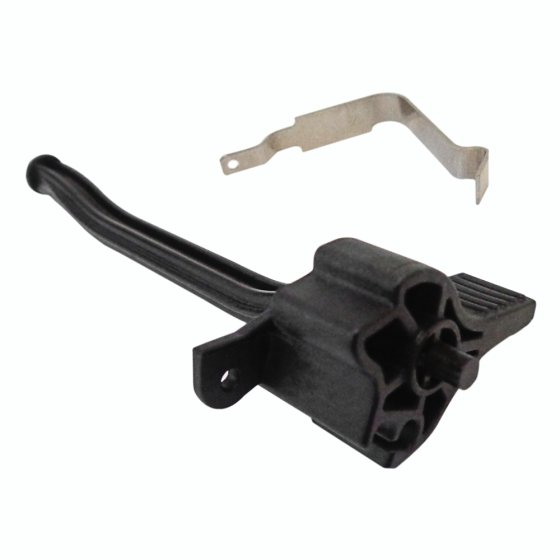 Choke Shaft for Makita DCP6430 - 395 150 011