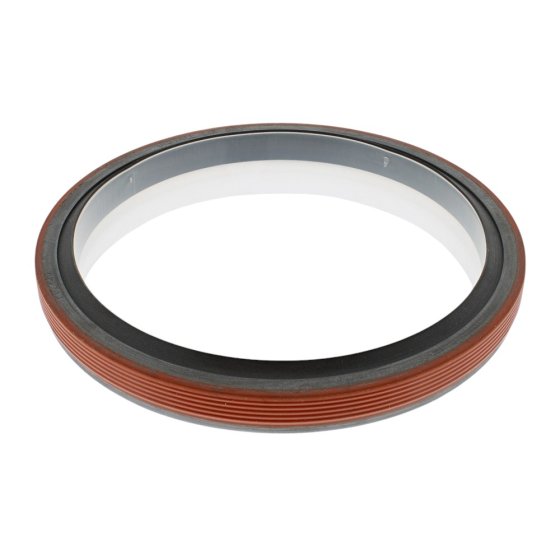 Crankshaft Seal for Cummins 4B, 6B, 6C Engine - 3970548