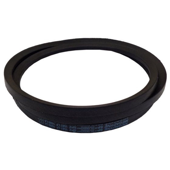 Electric Motor Drive Belt Fits Winget 100T Mixer - 397400300
