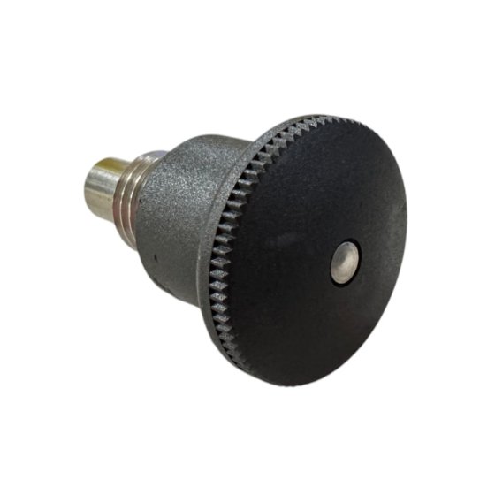 Spring Plunger M16 X Dia.10 for Belle PCX 13/40E+ Plate Compactors - 3/0088