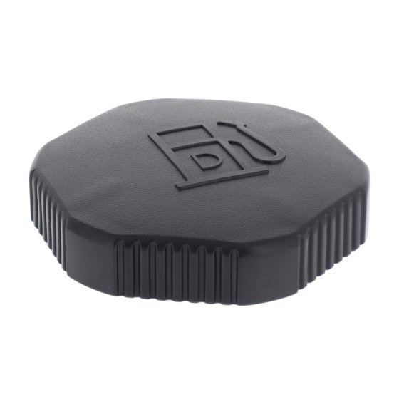Cap for Kubota KX057-5 Mini Excavator - OEM No. 3C081 04290