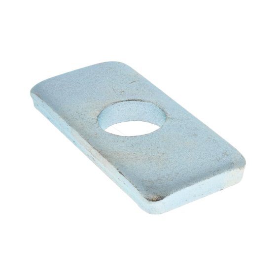 Lift Rod Plate for Kubota Machines - OEM No. 3C091 91340