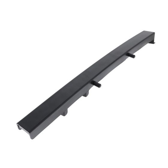 Left Hand Base Cover for Kubota M6060HD, M6060HDC Tractors - OEM No. 3C151 21743
