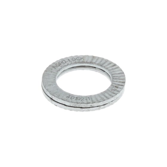 M12 Nordlock Washer for Belle TDX 650, BHB 25X Breakers - OEM No. 4/1218