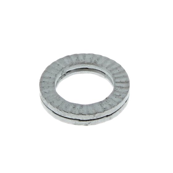 Washer M8 Nord-Loc for Belle PCX 13/40E+ Plate Compactors - 4/8022