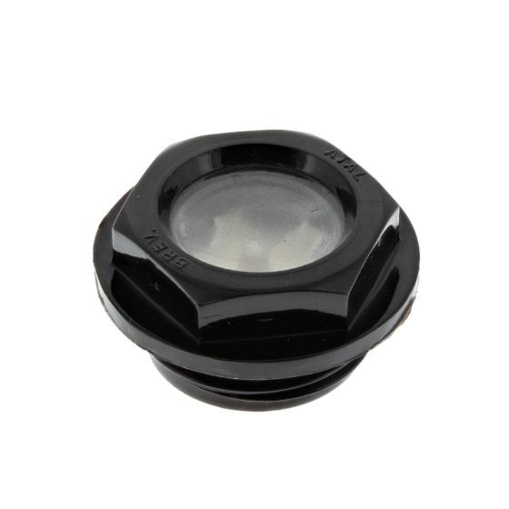 Fluid Sight Glass for Belle RTX Trench Rammers - 40/00005