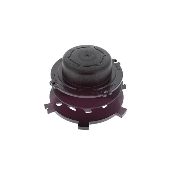 Spool Insert for Stihl AutoCut 25-2, AutoCut 27-2 Mowing Heads - OEM No. 4002 713 3012