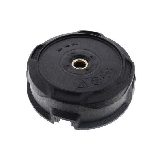 Top for Stihl AutoCut 46-2 - OEM No. 4003 710 9601