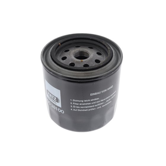 Oil Filter for Hatz Z782 Engines - OEM No. 40038102