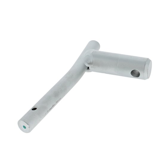 Rollbar Pin for JCB 1T , 1T-1, 1T-2S5 Site Dumpers - OEM No. 400 J8537