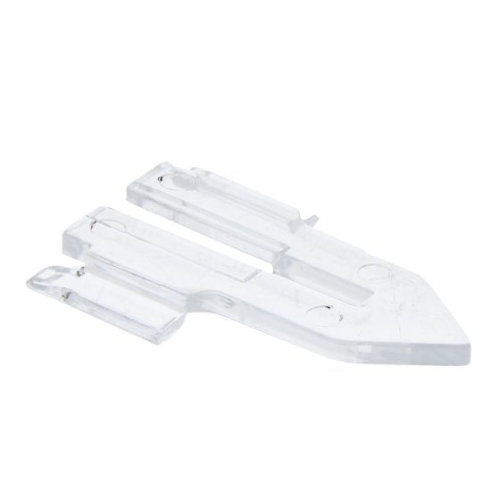 Guide Blade for DeWalt DW321K, DW323K Jigsaws - 402140-00