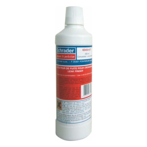 Tyre Leak Detection Fluid - 1 Litre