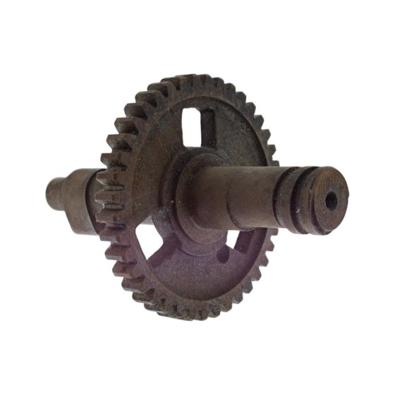 Camshaft for Villiers 125cc, 150cc, 512v, 515v Vertical Shaft Light Weight Industrial Engine - 40654