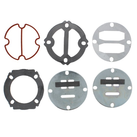 Set Plate/Valves for Makita AC1350 Compressor - 4082620000