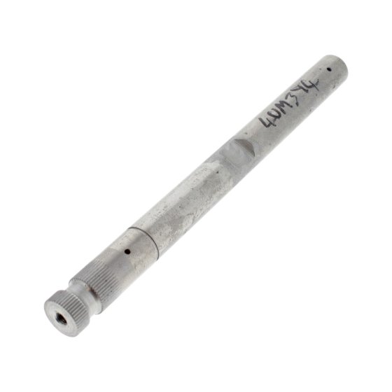Cross Shaft for Terex 40M Gearbox - 40M394