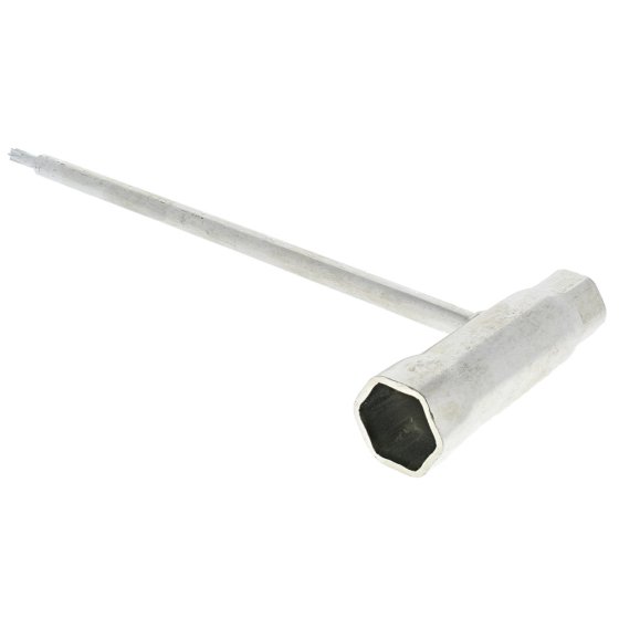 Torx Wrench/Plug Spanner 13mm & 19mm for Stihl TS410, TS420 - Replaces 4224 890 3400