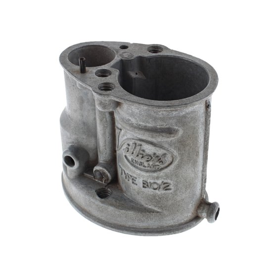 Body for Villiers B10/1 Carb 3/8 Choke Fitted to C12, MK12, MK15 Engines - Genuine Part - OEM No. 41076 
