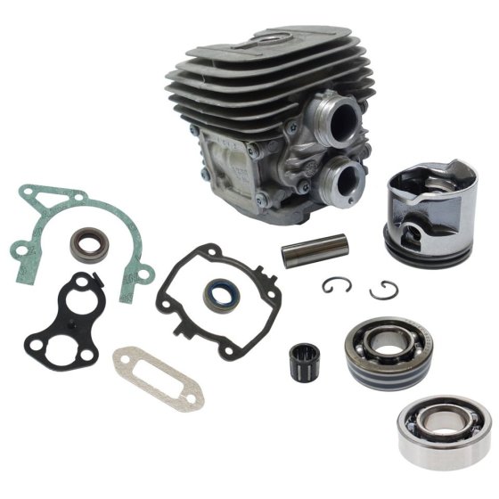 Cylinder and Bearing Kit, Non Genuine for Stihl TS410