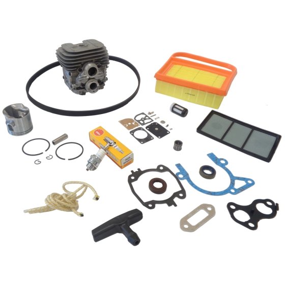 Non-Genuine Rebuild Kit for TS410 Disc Cutters