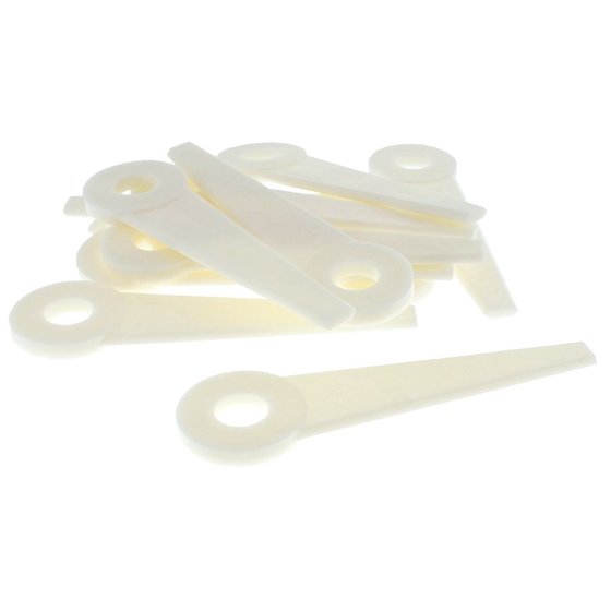 Stihl PolyCut Blades (Pack of 12) - 4111 007 1001
