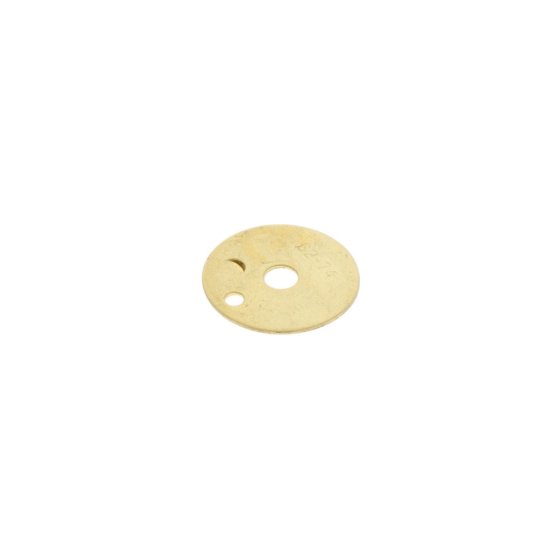 Choke Shutter for Stihl BR320, BR320L Blower - OEM No. 4116 121 2900