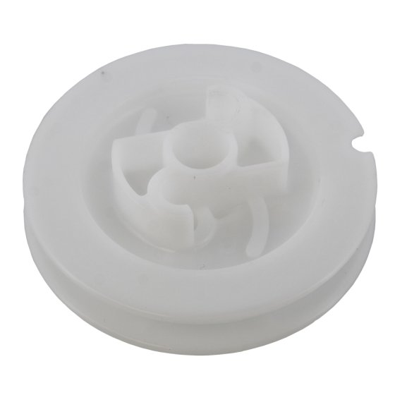 Rope Rotor for Stihl BR450 C-EF, BR450 C-EF Z Backpack Blower - OEM No. 4119 195 0401