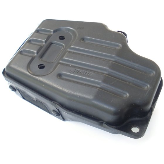 Muffler/Exhaust for Stihl FS220, FS220K - 4119 140 0600