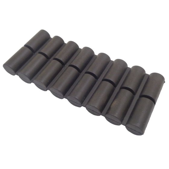 Rubber Insert for Stihl FS160, FS180 - 4119 791 9300
