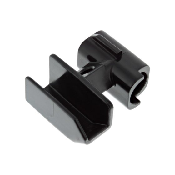Stopper Pin Holder for Makita DUN500W, DUN500WRTE Hedgetrimmers - OEM No. 412295-7