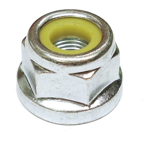 Collar Nut M10x1 for Stihl FS36, FS44 Brushcutters - OEM No. 4126 642 7600