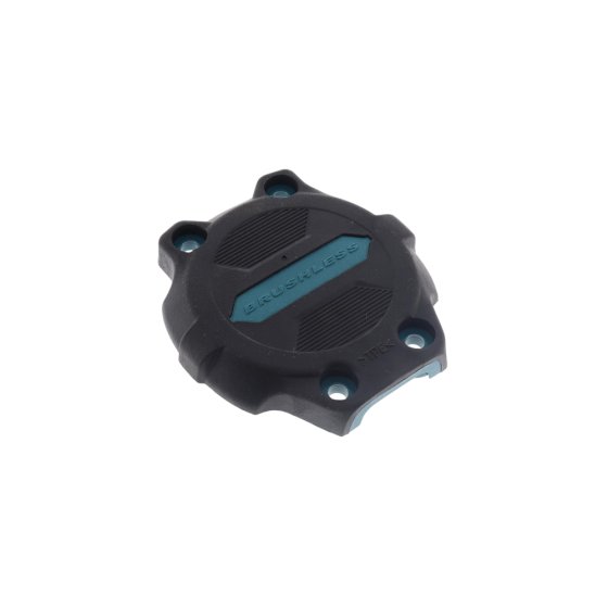 Rear Cover for Makita DTW700 Impact Wrench - OEM No. 412673-1