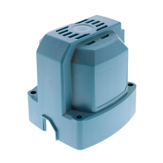 Motor Housing for Makita LS002G Compound Mitre Saws - 412926-8