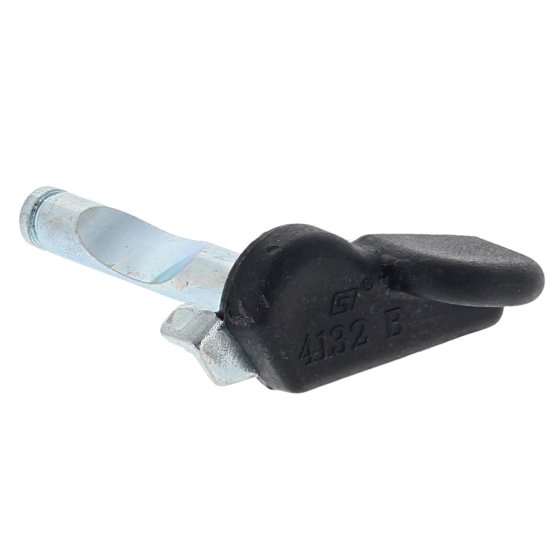 Lever for Stihl FR85T, FR85 Backpack Brushcutters - 4132 162 5000