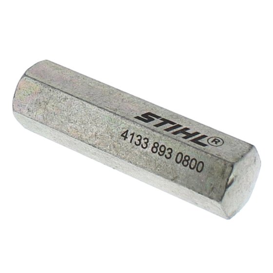 Puller fits Stihl FS400, FS450, FR85T Brushcutters - 4133 893 0800