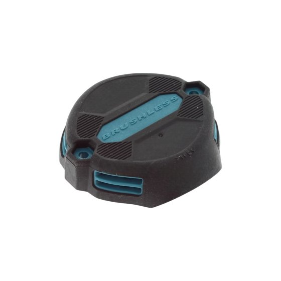 Rear Cover for Makita DTD172 Impact Driver - 413494-4