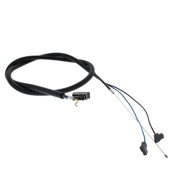 Throttle Cable for Stihl FR85T, FR85 Backpack Brushcutters - 4137 180 1108