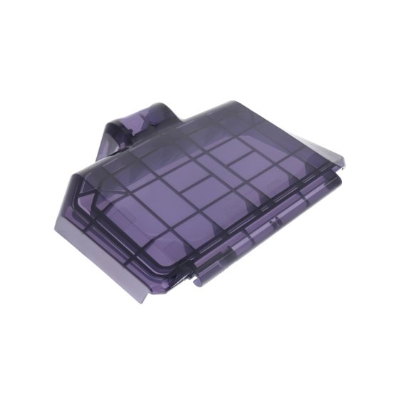 Battery Box Cover for Makita DHW080 Pressure Washer - OEM No. 413734-0