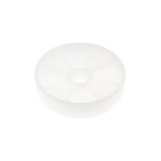 Wheel for Stihl FC85 Lawn Edgers - OEM No. 4137 712 1001