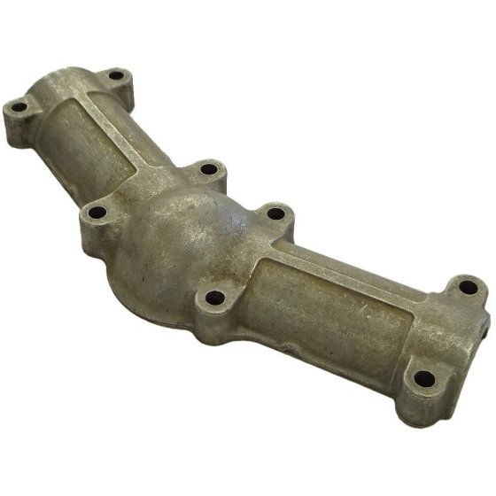 Gear Housing for Stihl HT130, HT131 - 4138 641 0302