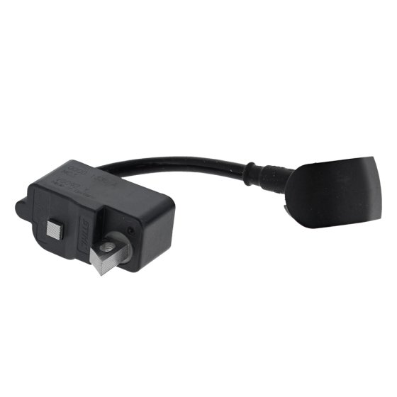 Ignition Module for Stihl KM 56 C-E, KM 56 RC-E, KM 56 RC-E Z Kombi Engine - 4139 400 1302