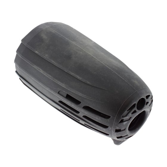 Rear Cover for Makita GA4034, GA4534 Angle Grinder - OEM No. 413A36-0