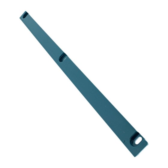 Kerf Board for Makita LS002G Mitre Saw - OEM No. 413C45-1