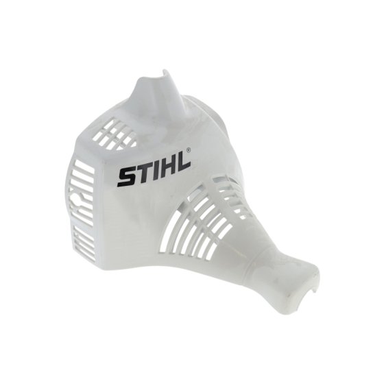 Shroud for Stihl MM 55 MultiSystem - OEM No. 41400840905