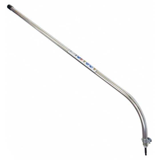 Drive Tube Assembly 25.4x1180 mm / 1''x46 1/2'' for Stihl FS38, FS45